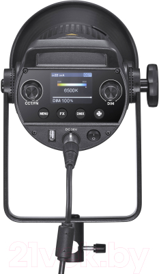 Осветитель студийный Godox SZ200Bi / 28314