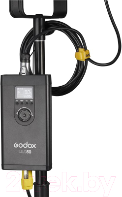 Осветитель студийный Godox UL60 / 28382