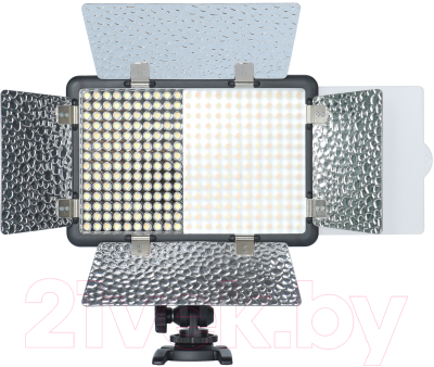 Осветитель студийный Godox LF308BI / 28536