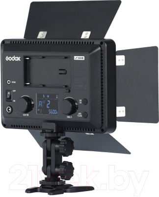 Осветитель студийный Godox LF308BI / 28536