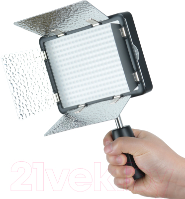 Осветитель студийный Godox LF308BI / 28536