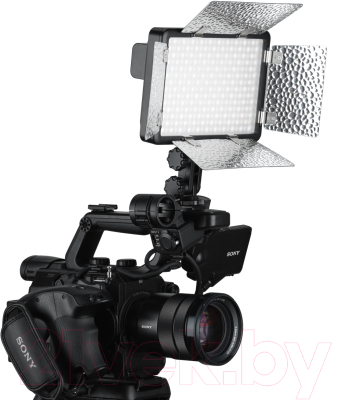 Осветитель студийный Godox LF308BI / 28536