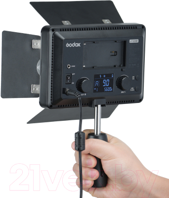 Осветитель студийный Godox LF308BI / 28536