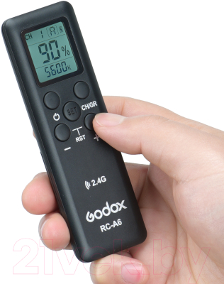 Осветитель студийный Godox LF308BI / 28536