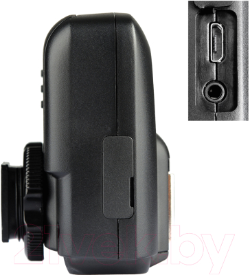 Синхронизатор для вспышки Godox X1R-C TTL для Canon / 27910