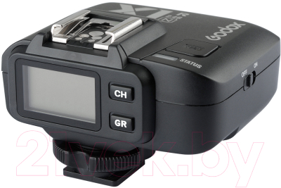 Синхронизатор для вспышки Godox X1R-N TTL для Nikon / 27911