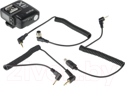 Синхронизатор для вспышки Godox X1R-N TTL для Nikon / 27911