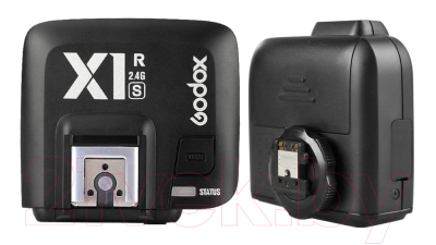 Синхронизатор для вспышки Godox X1R-S TTL для Sony / 27913