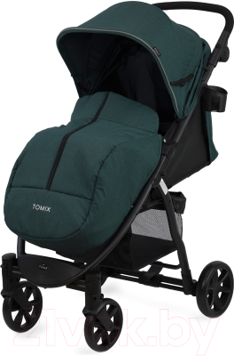 Детская прогулочная коляска Tomix Bliss V2 / HP-706V2 - фото
