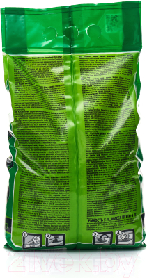 Наполнитель для туалета Super Benek Zielony Las