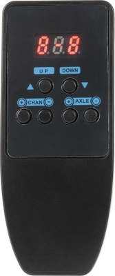 Подъемник фона Falcon Eyes B-6M / 26387