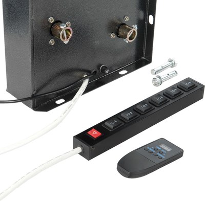 Подъемник фона Falcon Eyes B-6M / 26387