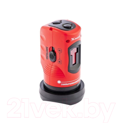 Лазерный уровень Matrix 35023 - фото