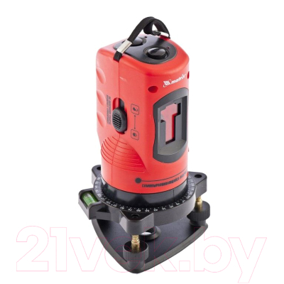 Лазерный уровень Matrix 35033 - фото