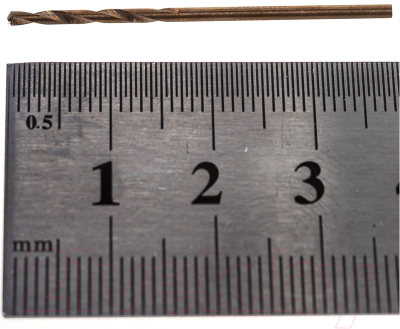 Набор сверл Hagwert 568015