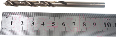 Сверло Hagwert Power-Cobalt 6.5х101мм Р6М5К5 / 568065