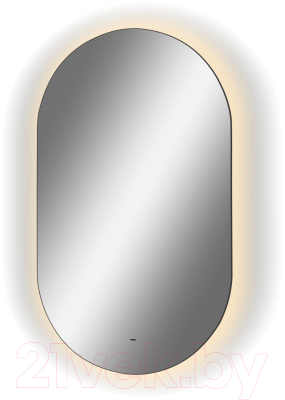 Зеркало Континент Fleur Led 60x100