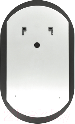 Зеркало Континент Fleur Led 60x100