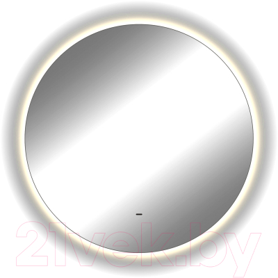 Зеркало Континент Ajour D 80