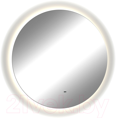 Зеркало Континент Ajour D 80