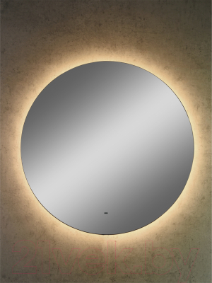 Зеркало Континент Ajour D 80