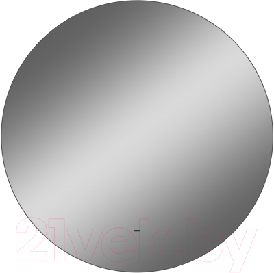 Зеркало Континент Ajour D 64.5 (с бесконтактным сенсором) - фото