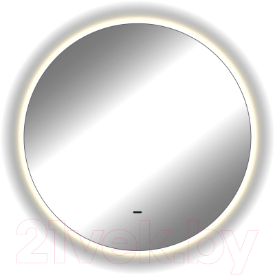 Зеркало Континент Ajour D 64.5 (с бесконтактным сенсором)