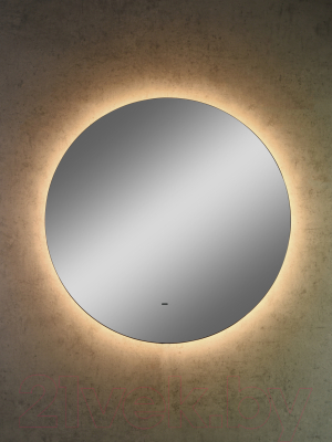 Зеркало Континент Ajour D 64.5 (с бесконтактным сенсором)