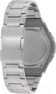 Часы наручные мужские Casio WVA-M650TD-1A
