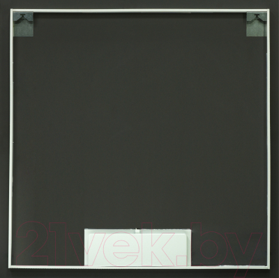 Зеркало Континент Trezhe Led 100x100