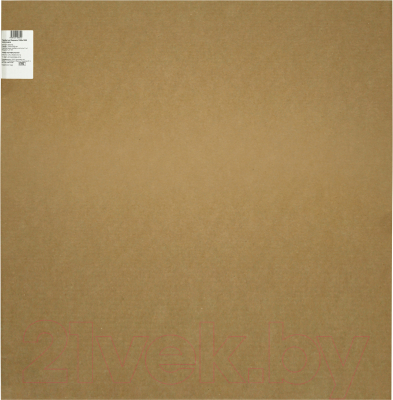 Зеркало Континент Trezhe Led 100x100