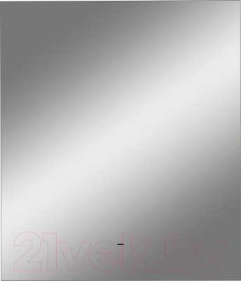 Зеркало Континент Trezhe Led 60x70 (с бесконтактным сенсором) - фото