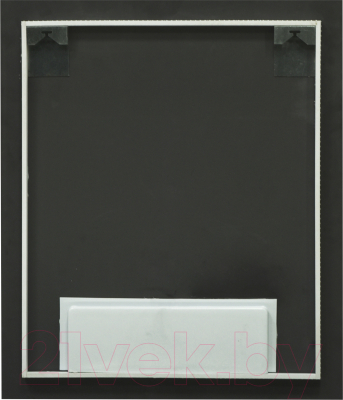 Зеркало Континент Trezhe Led 60x70 (с бесконтактным сенсором)