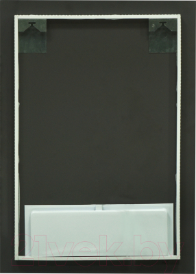 Зеркало Континент Trezhe Led 50x70 (с бесконтактным сенсором)