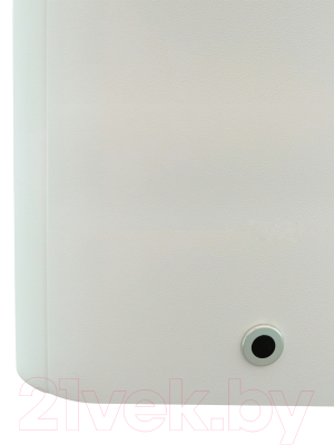 Шкаф с зеркалом для ванной Континент Elliott Led 100x80 (с датчиком движения)