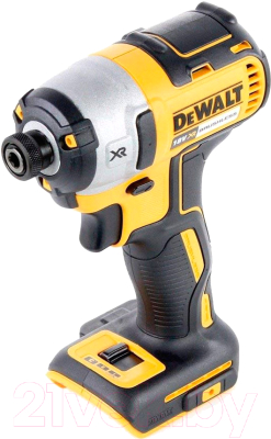 Профессиональный шуруповерт DeWalt DCF887N-XJ - фото