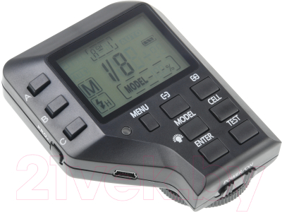 Синхронизатор для вспышки Falcon Eyes Phantom Air HSS-S для Sony / 28246 - фото