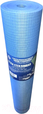 Стеклосетка Полоцк-Стекловолокно ССШ-160 - фото