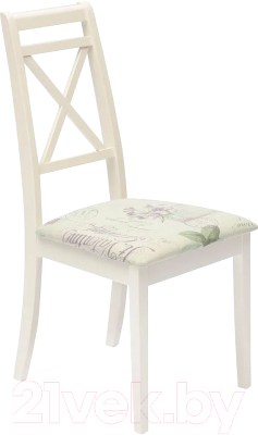 Стул Tetchair Picasso 45x53x97 - фото