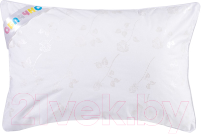 Подушка для малышей Нордтекс Облачко 40x60 - фото