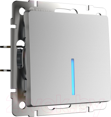 Выключатель Werkel W1112106 / a051513 - фото