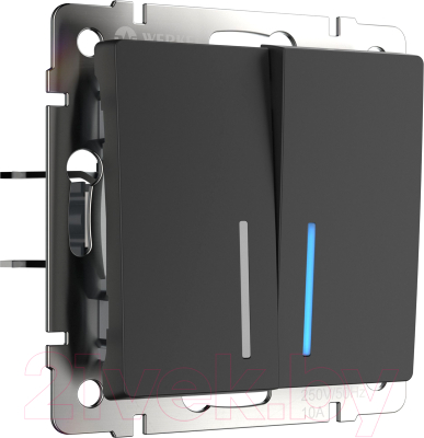 Выключатель Werkel W1122108 / a051598 - фото