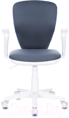 Кресло детское Бюрократ KD-W10AXSN