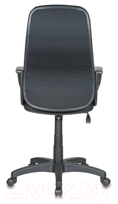 Кресло офисное Бюрократ CH-808AXSN