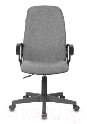 Кресло офисное Бюрократ CH-808LT