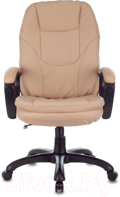 Кресло офисное Бюрократ CH-868N