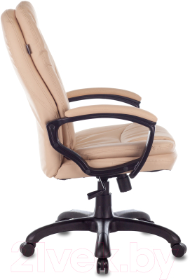 Кресло офисное Бюрократ CH-868N