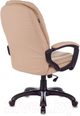 Кресло офисное Бюрократ CH-868N