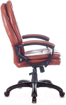 Кресло офисное Бюрократ CH-868N