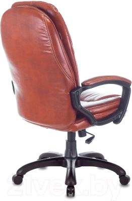 Кресло офисное Бюрократ CH-868N